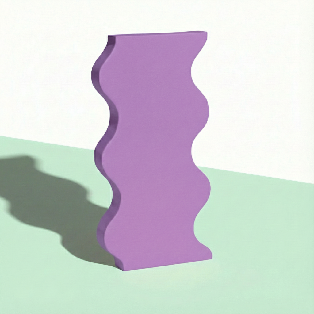 Wave shape