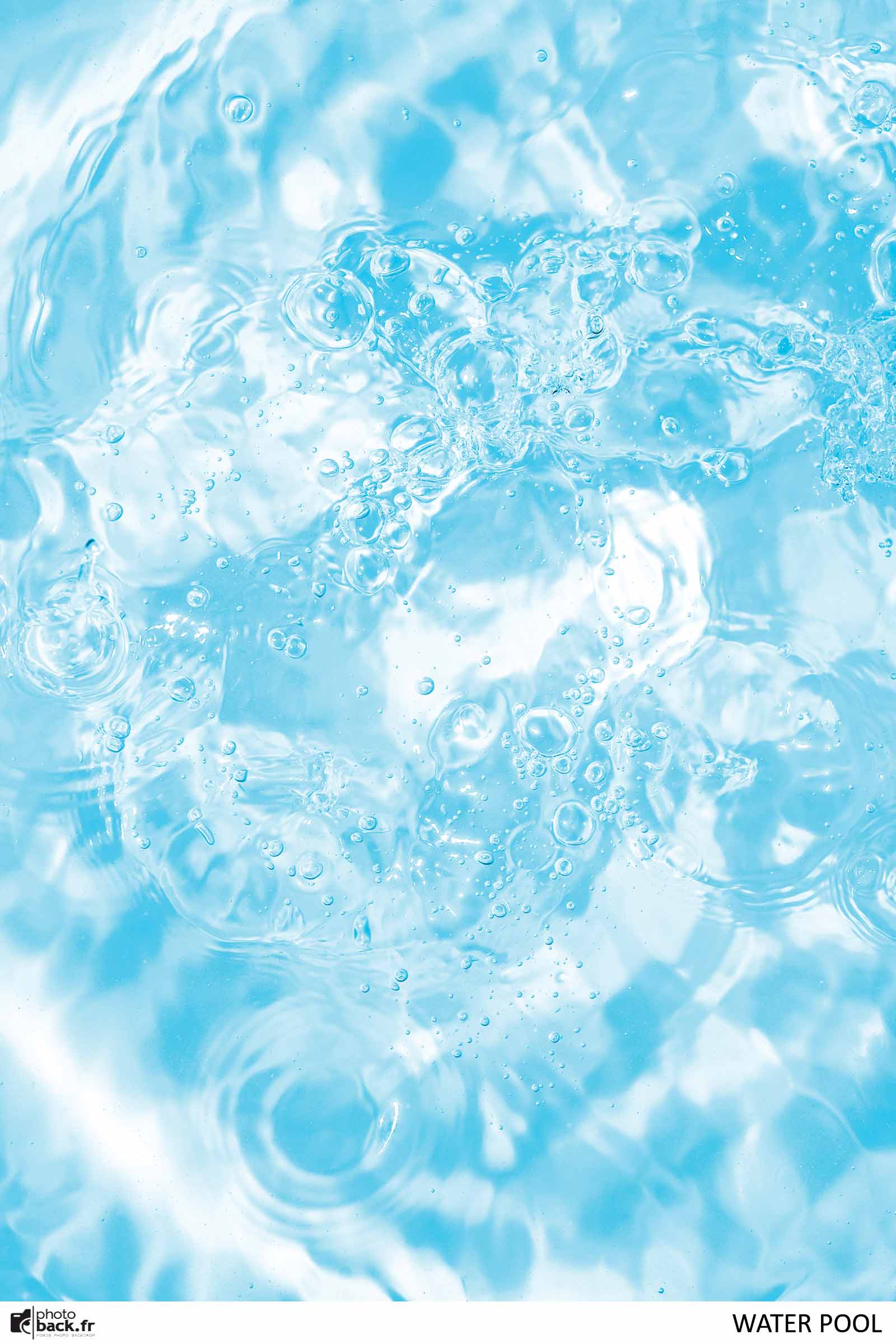 Water pool