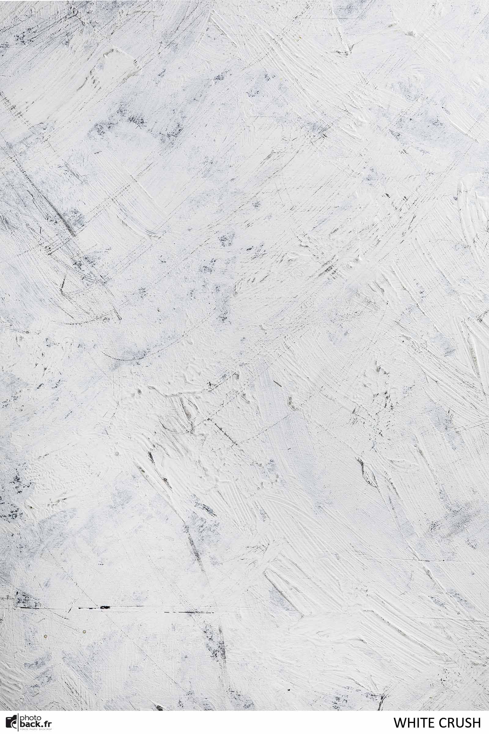 White crush