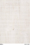 WHITE TABLE