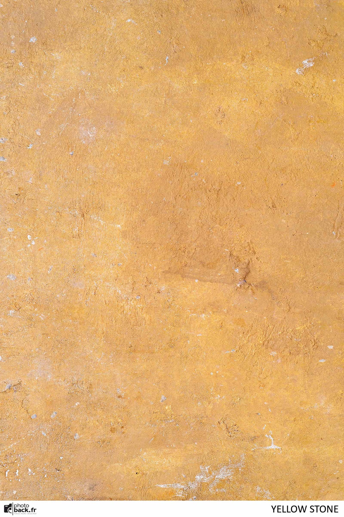 YELLOW STONE