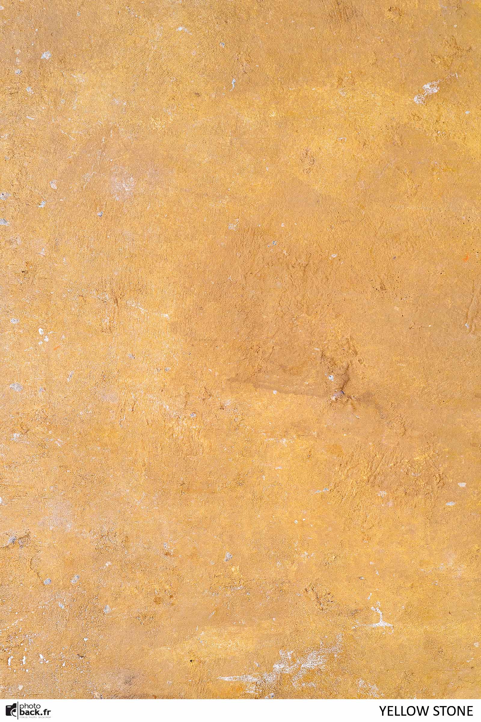 Yellow stone