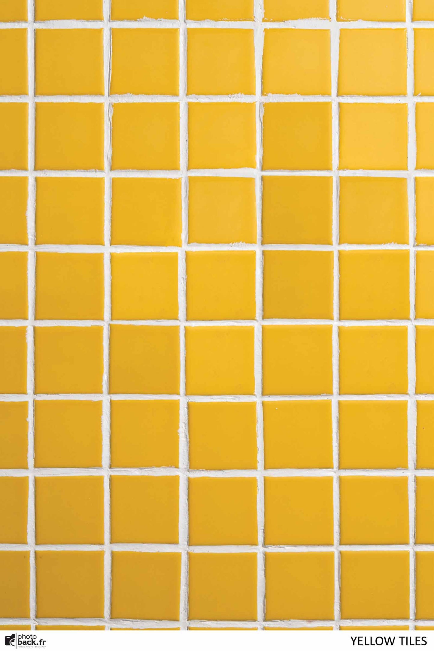 YELLOW TILES