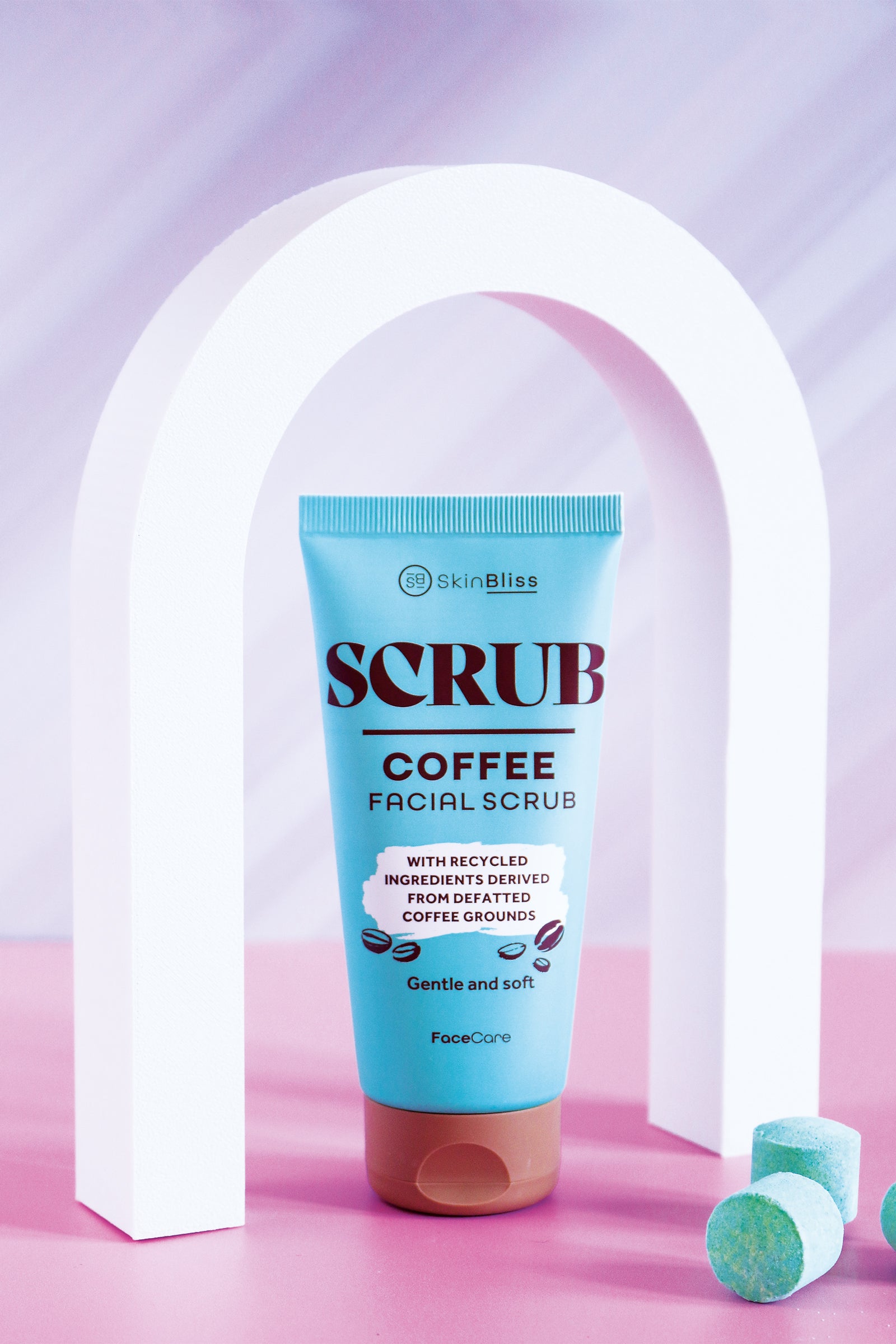 Prop's "INGENIUS CRIFT"