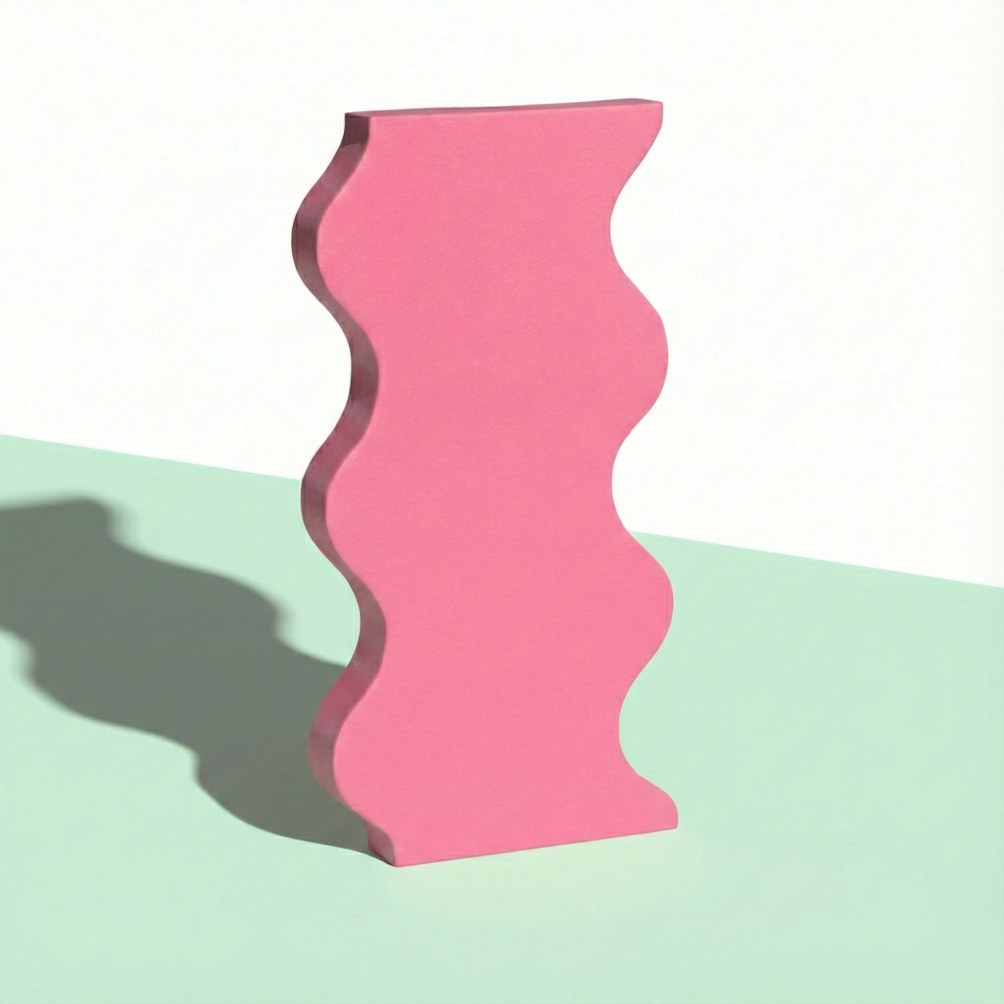 Wave shape