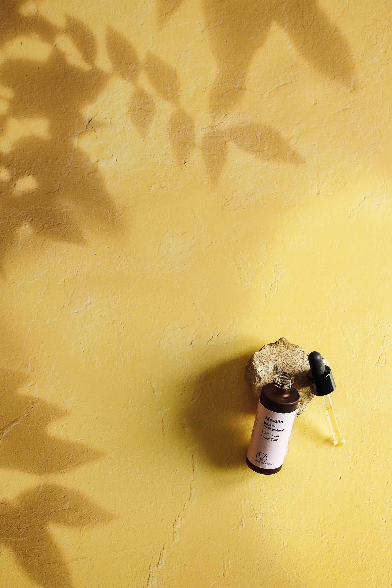 Jaune ombré