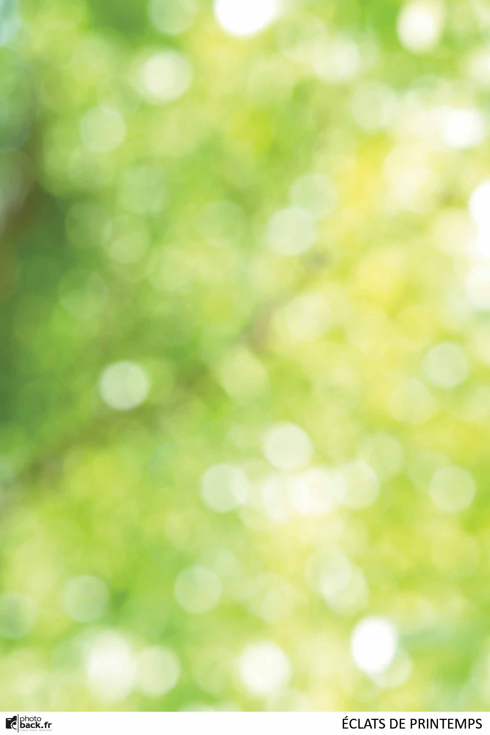 Éclats de Printemps