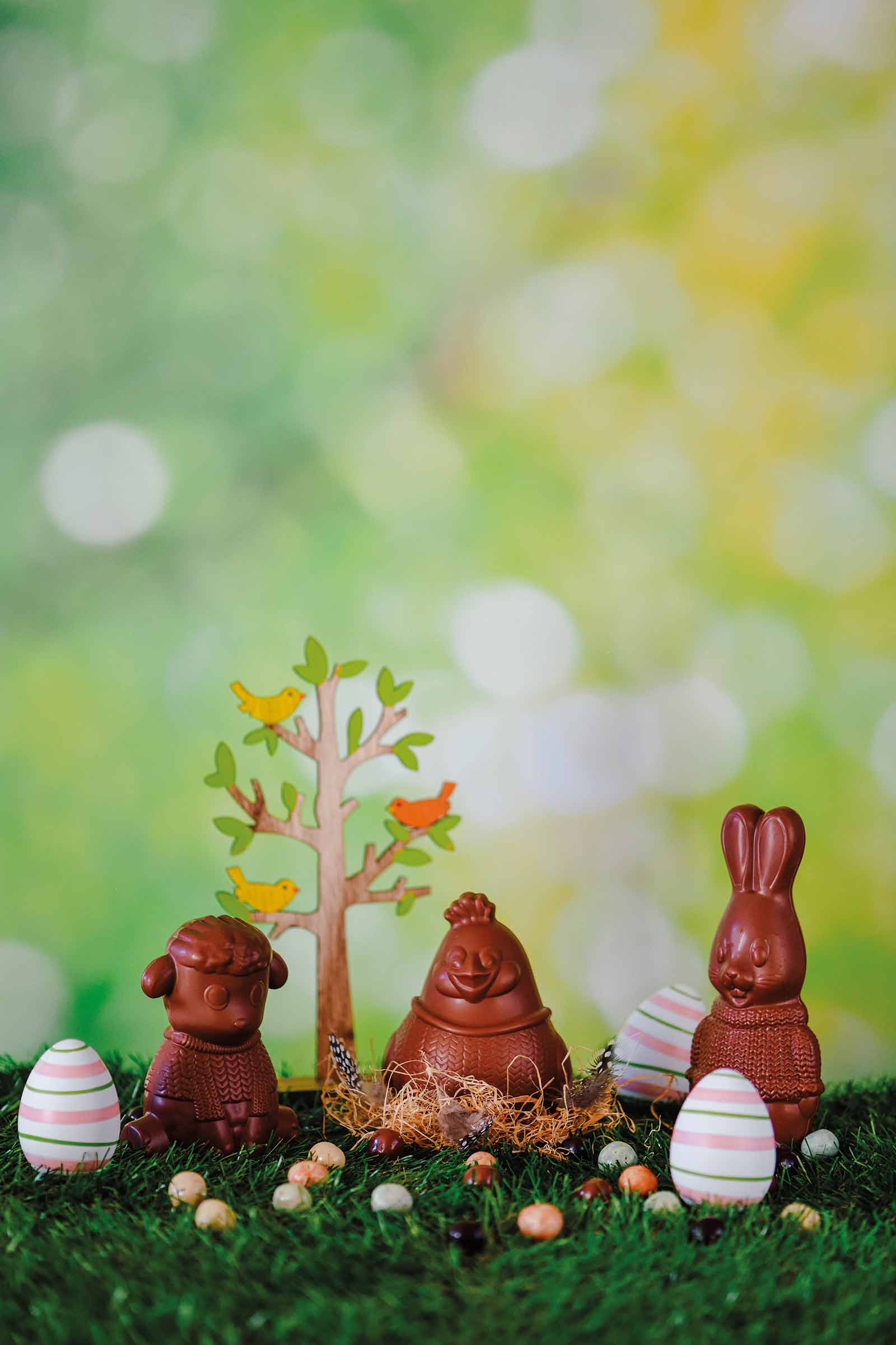 Éclats de Printemps