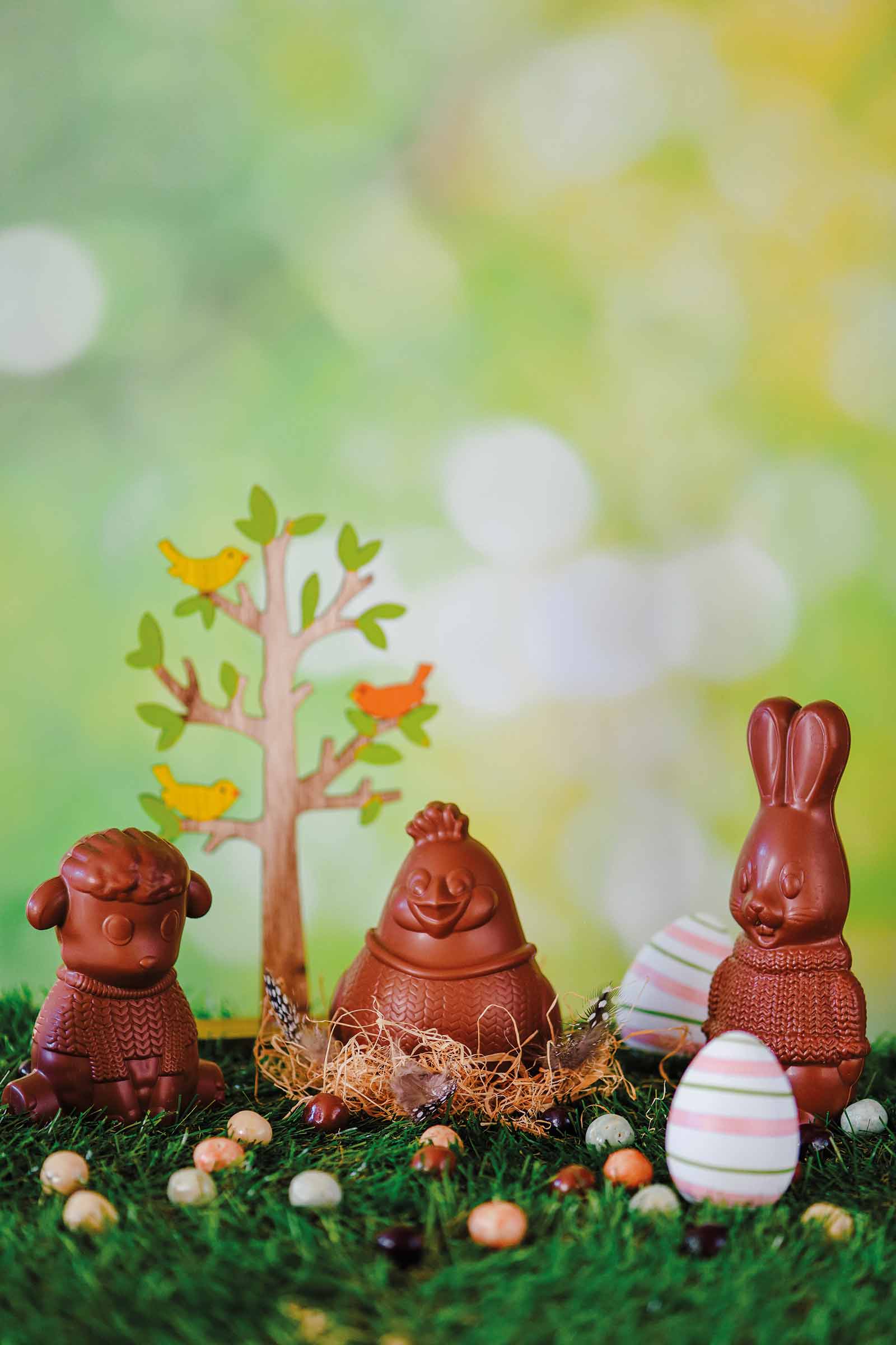 Éclats de Printemps