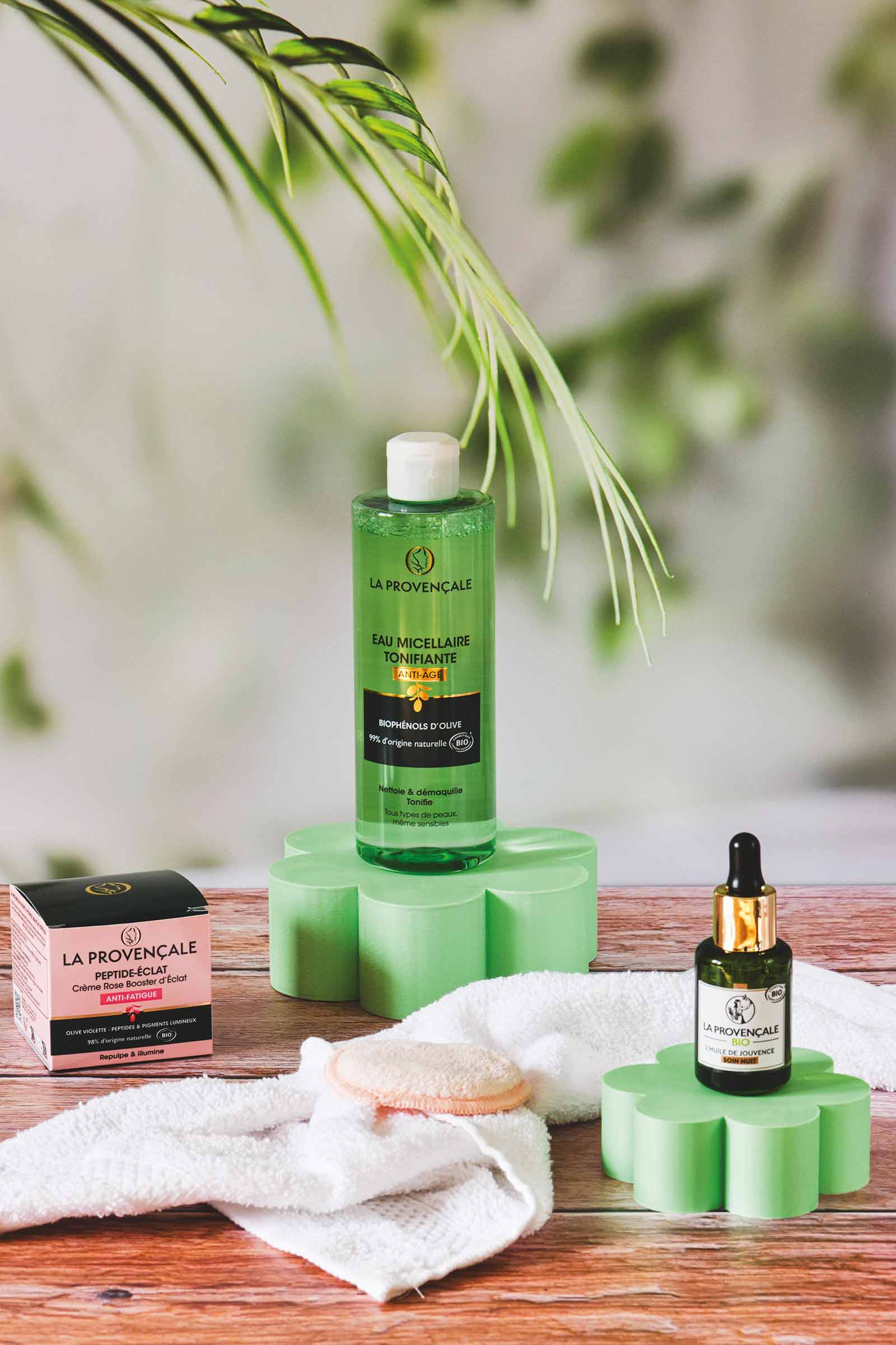 FLOR DE SIS (Medium)