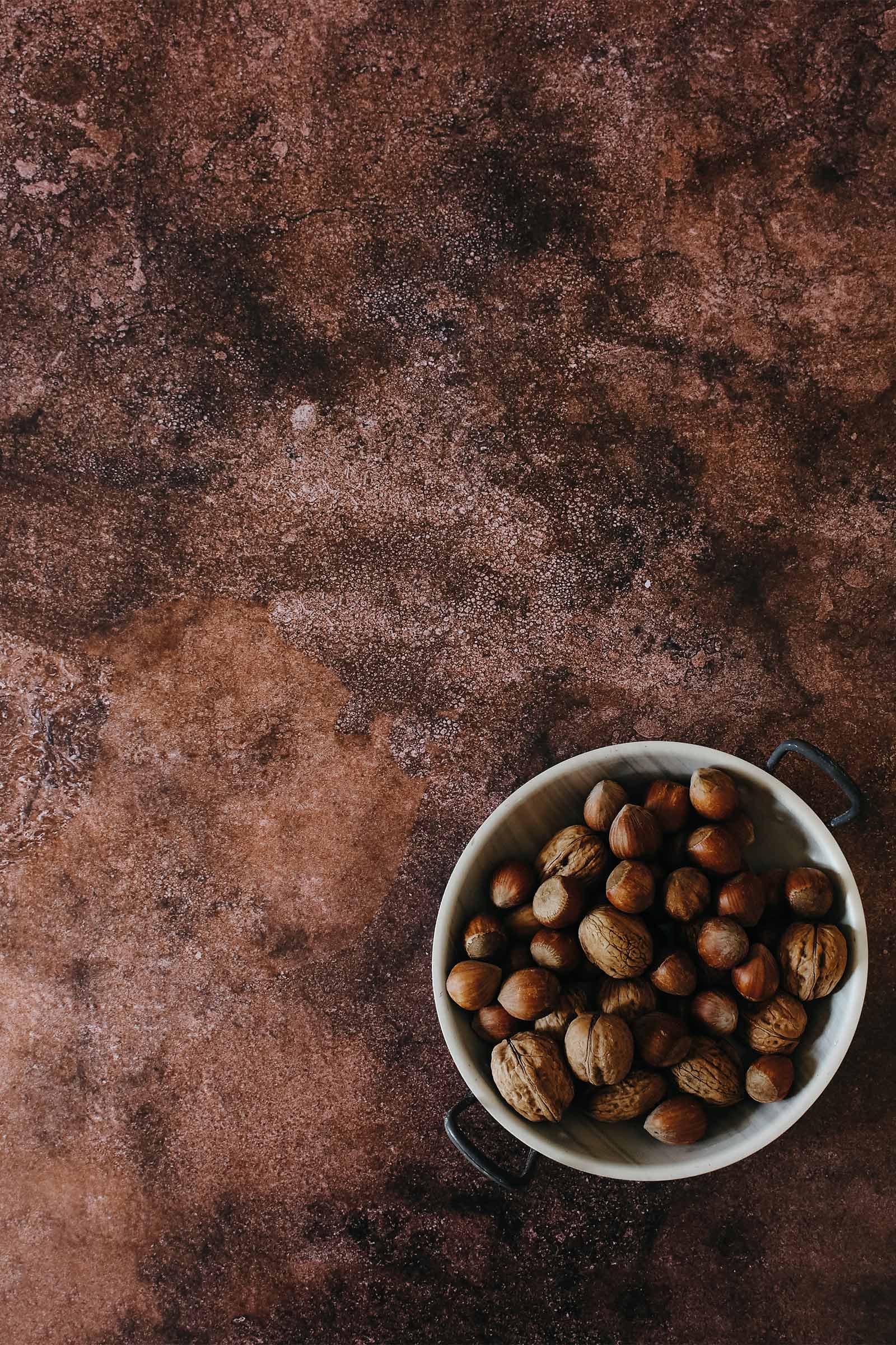Marron noisette