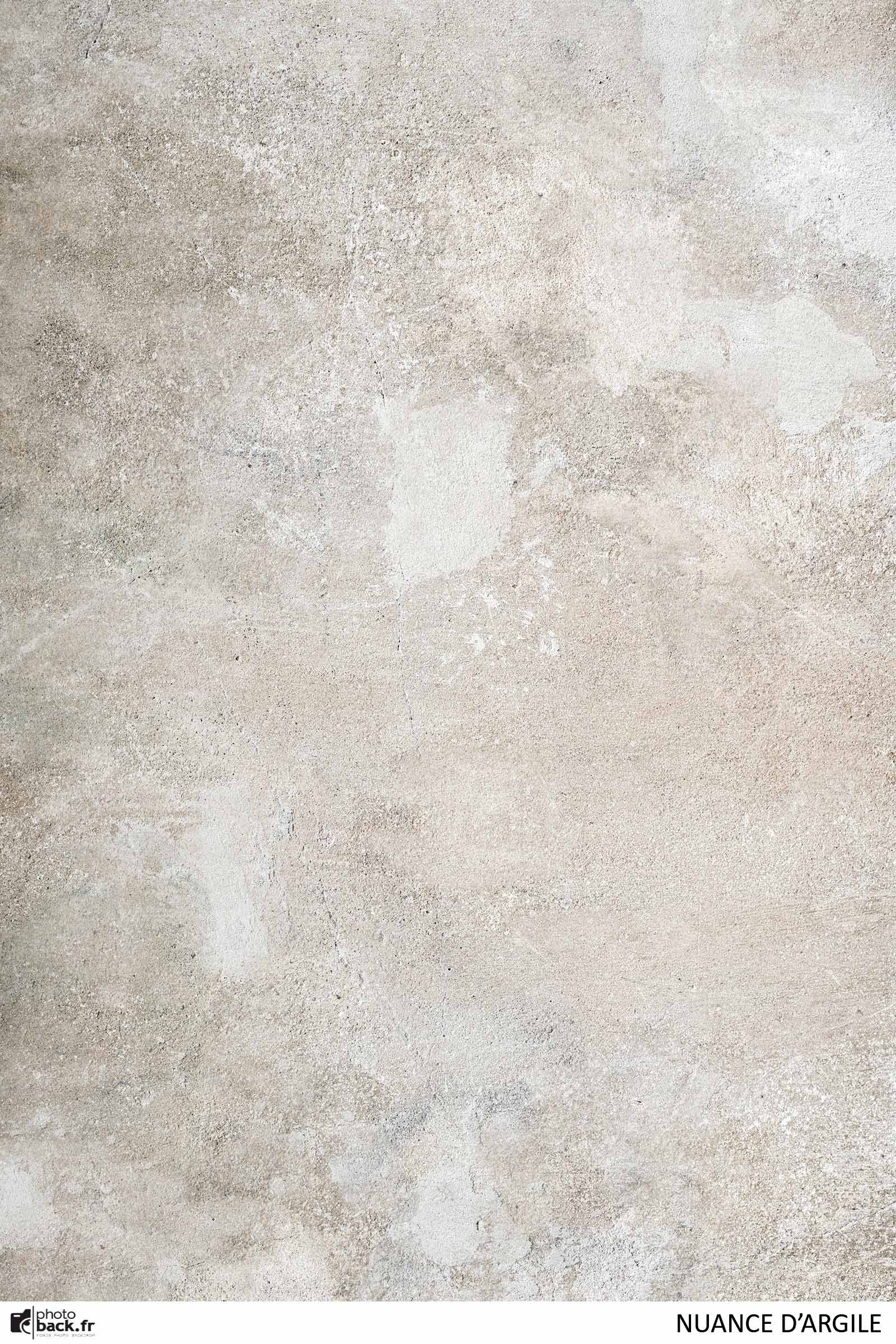 Nuance d'argile