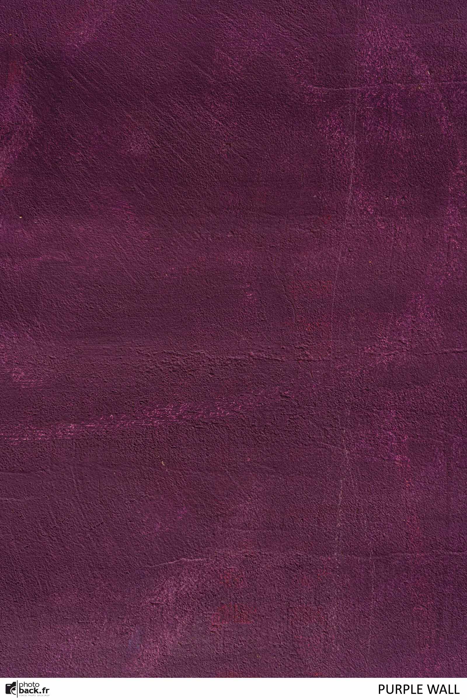 fond photo effet béton couleur violet - photoback.fr