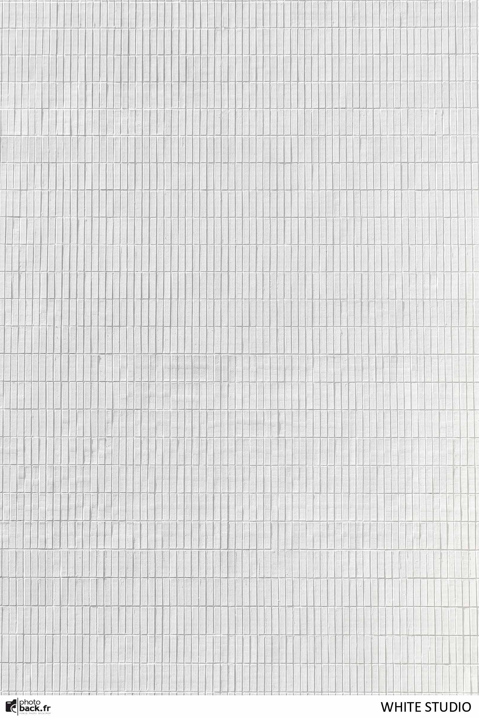 White studio