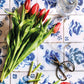 VINTAGE FLOWERS