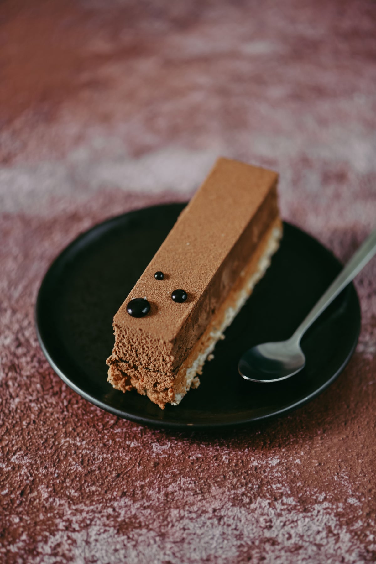 Caramel vanillé
