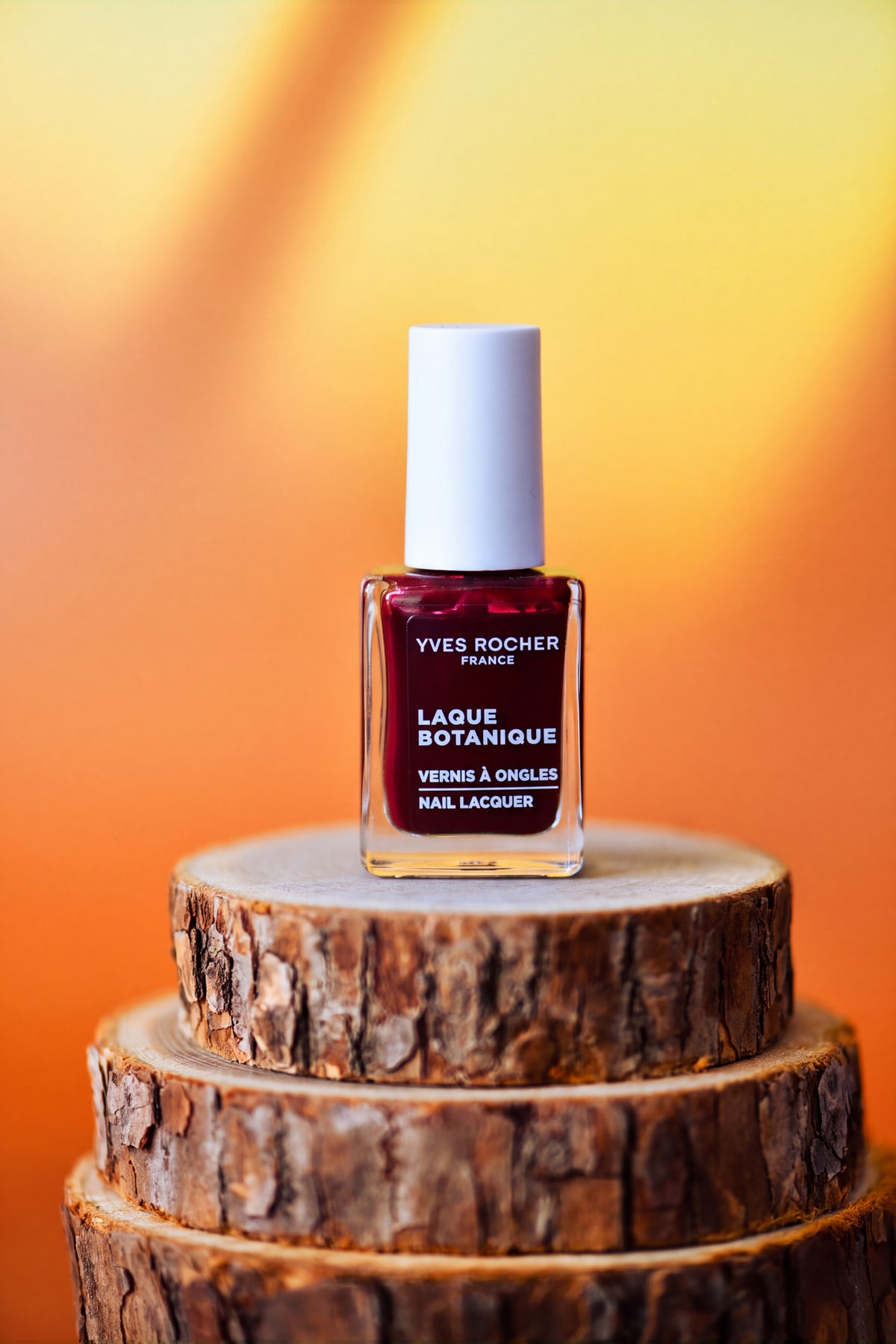 Ombre d'automne