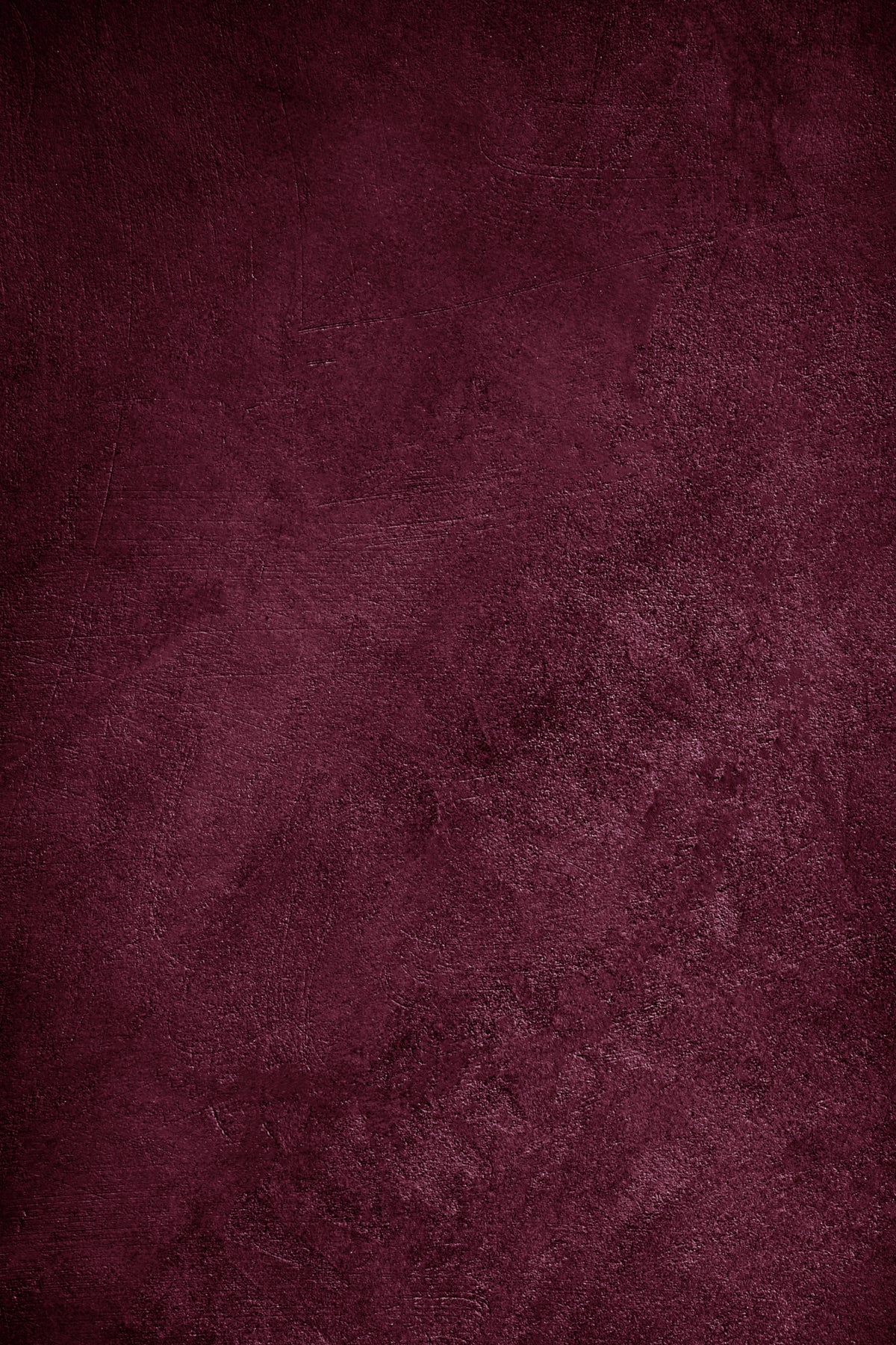 Dark red wine
