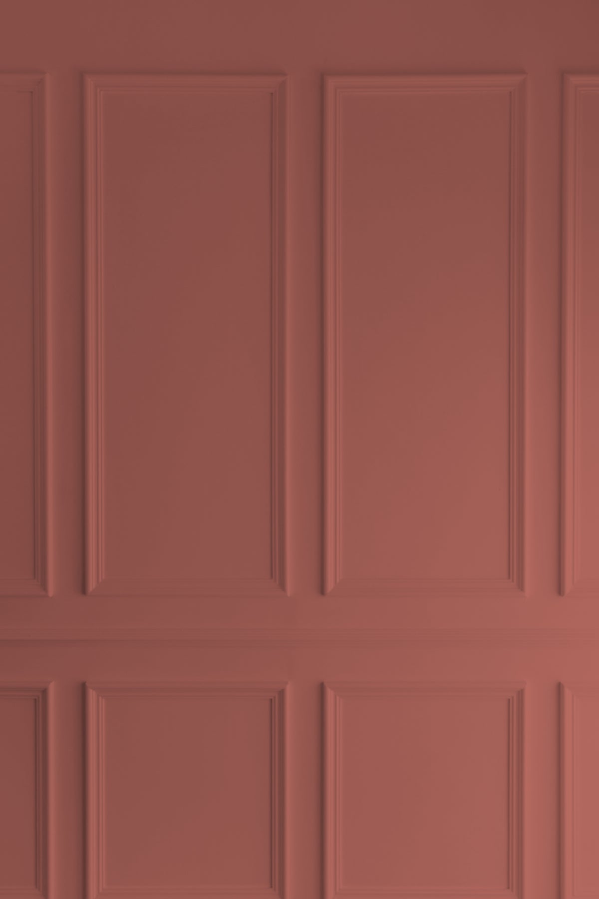 Chic Terracotta poudré