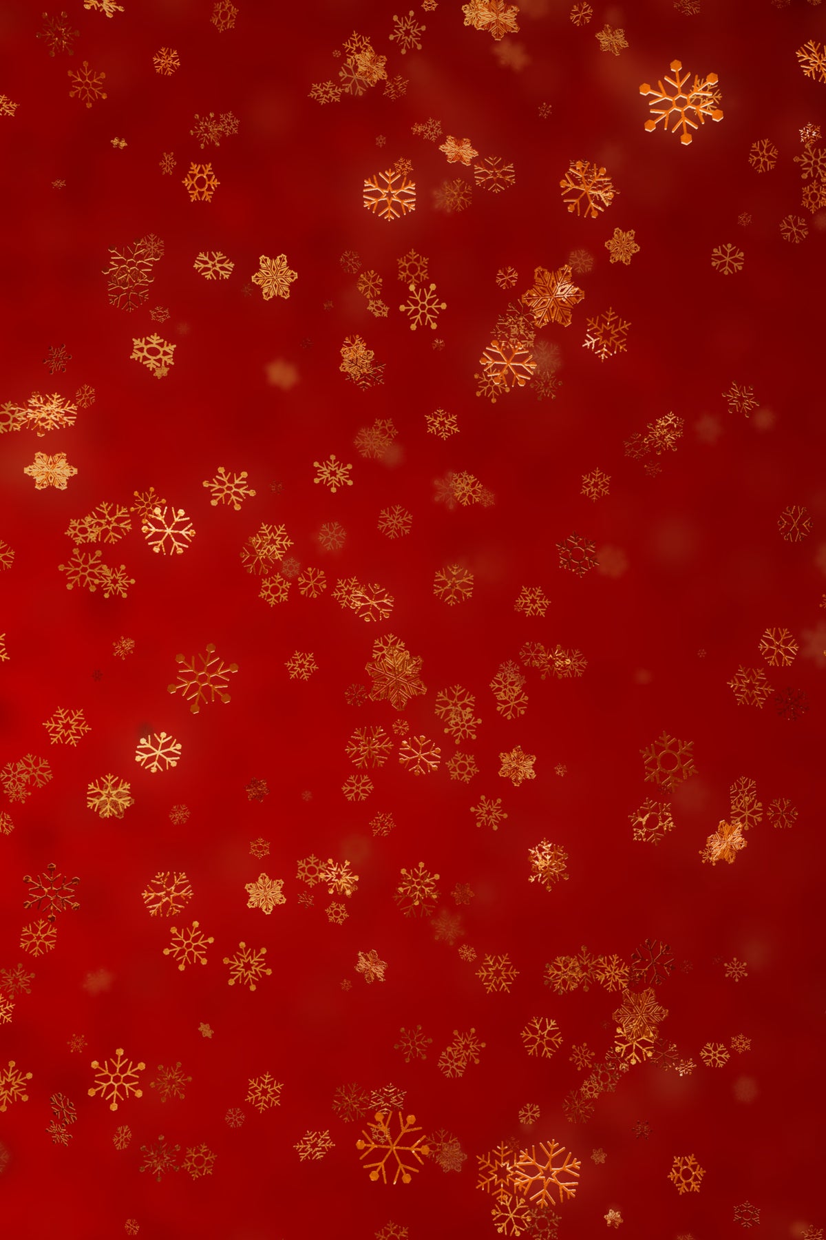 Rouge étoilé