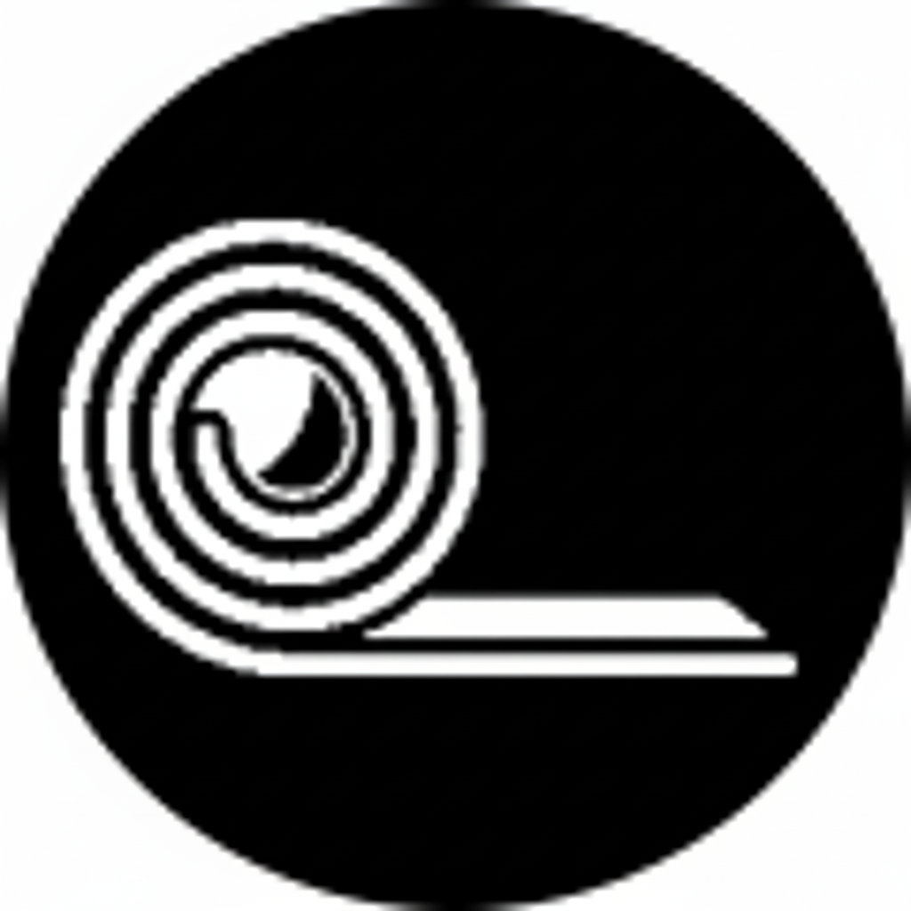 Icône Easy noir