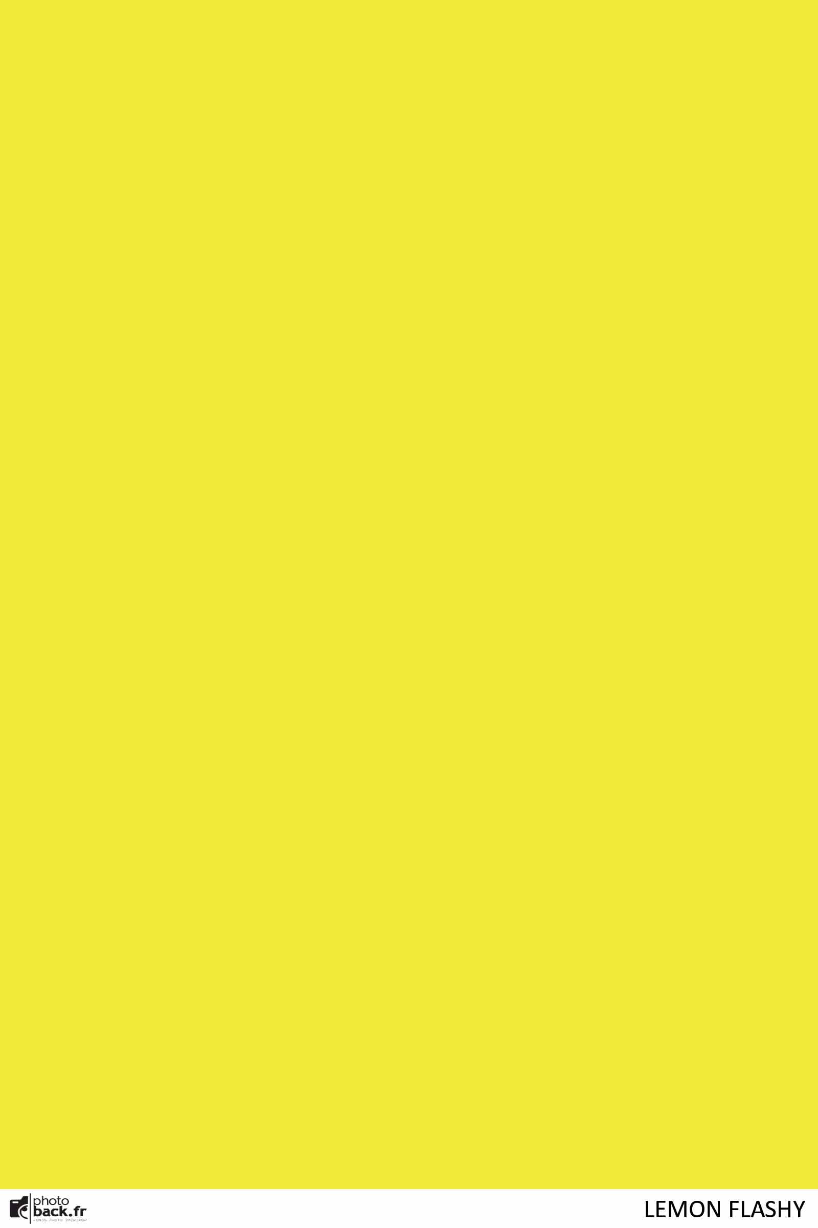 Lemon flashy