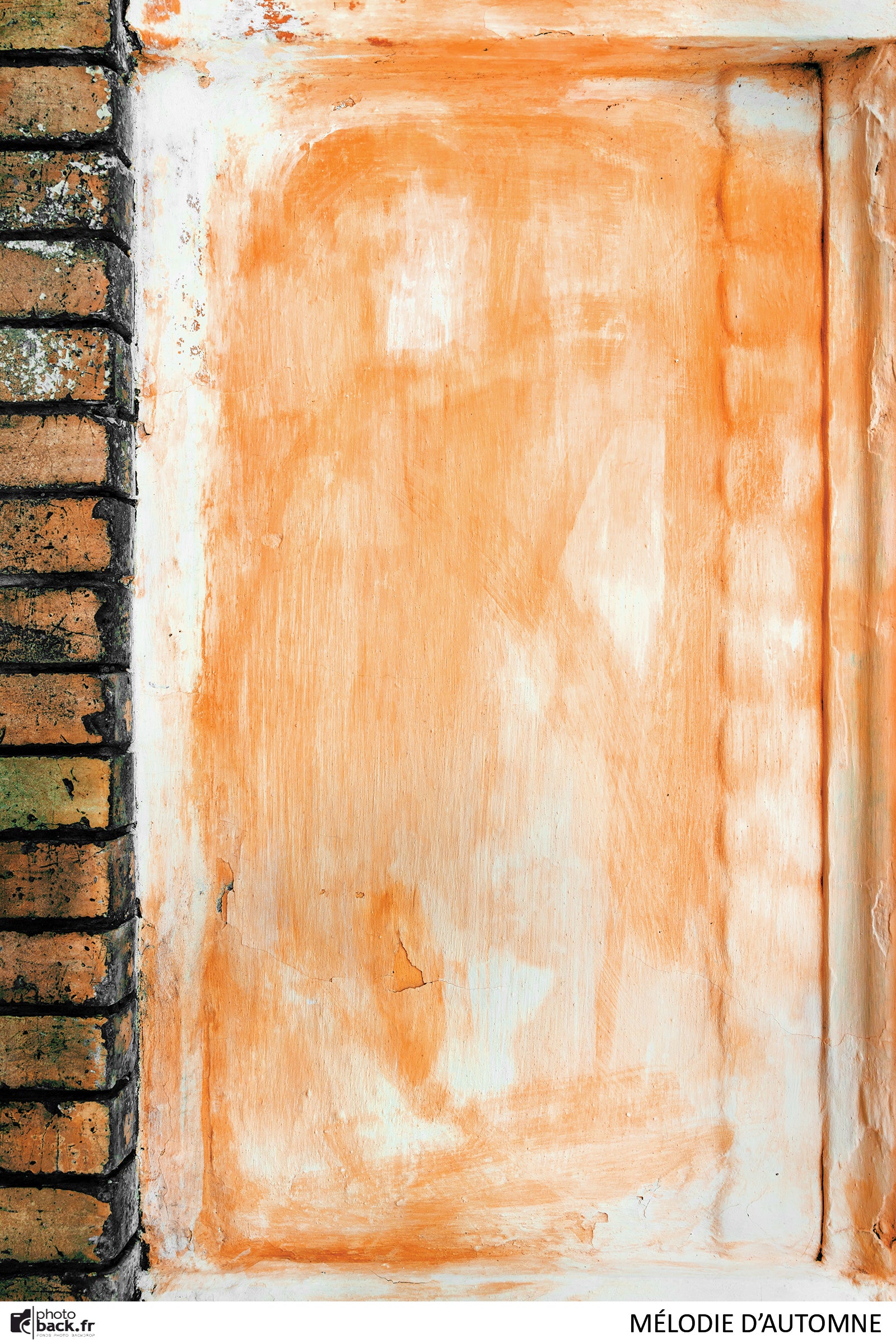 MÉLODIE D'AUTOMNE