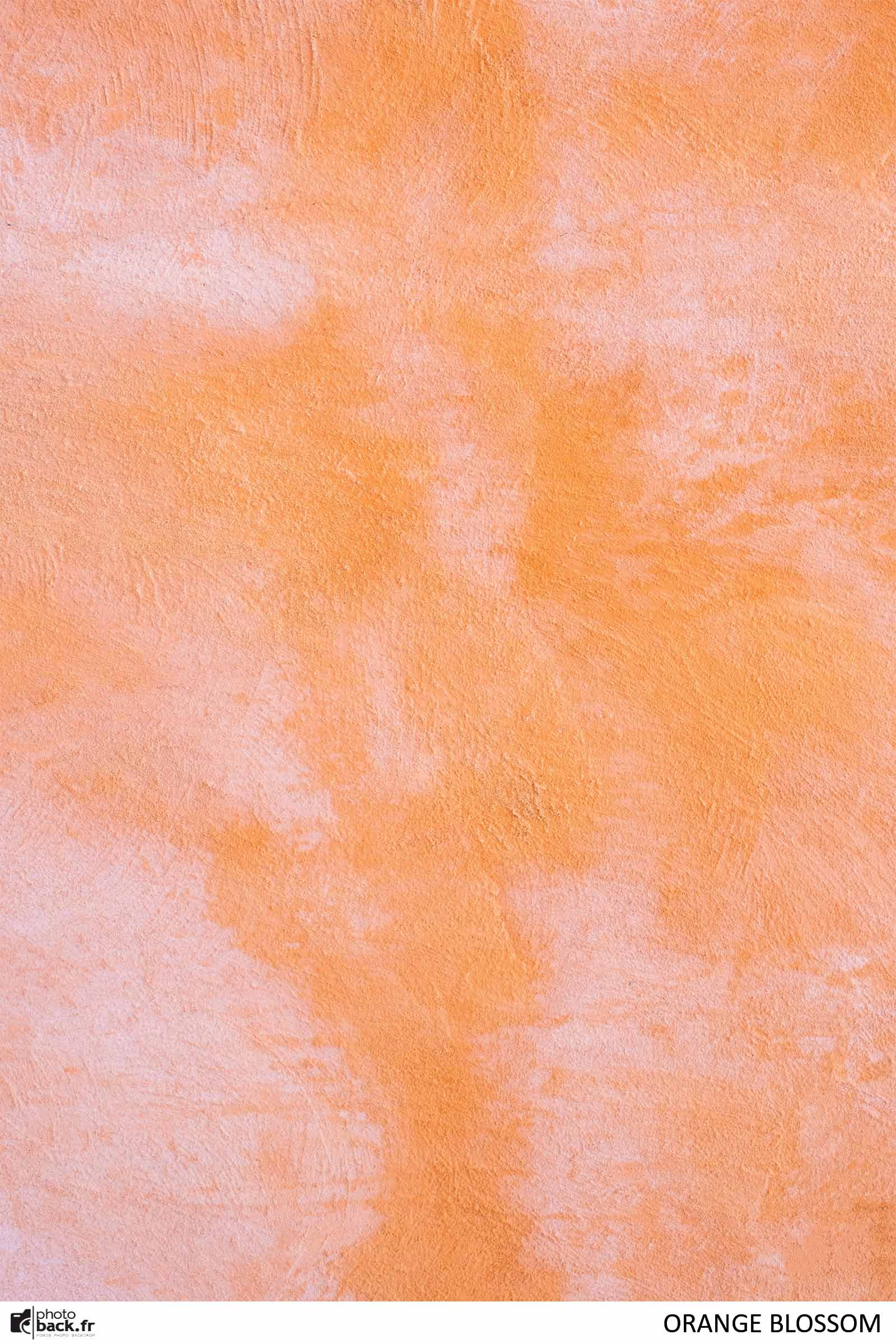 Orange blossom