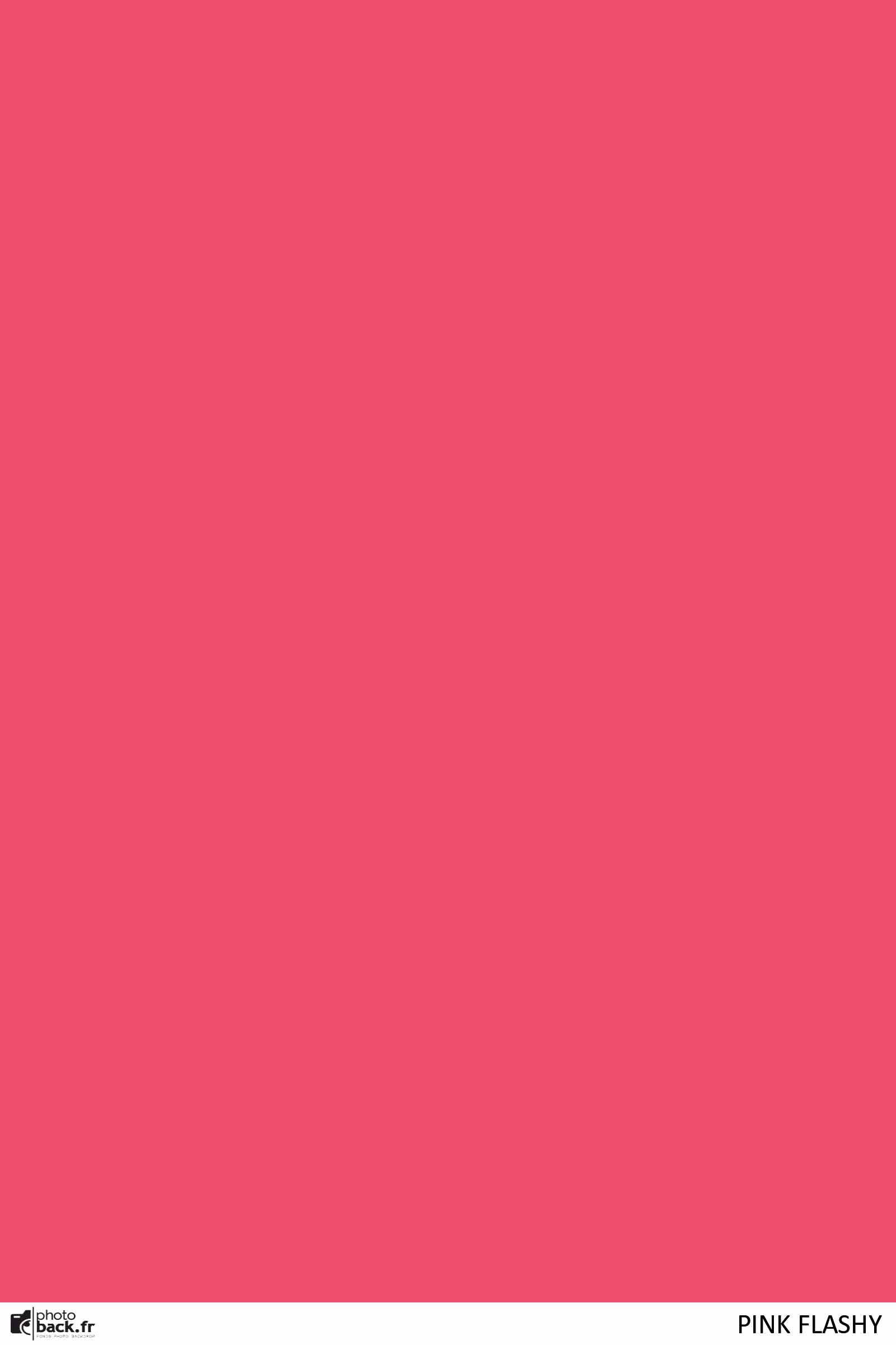 Pink flashy