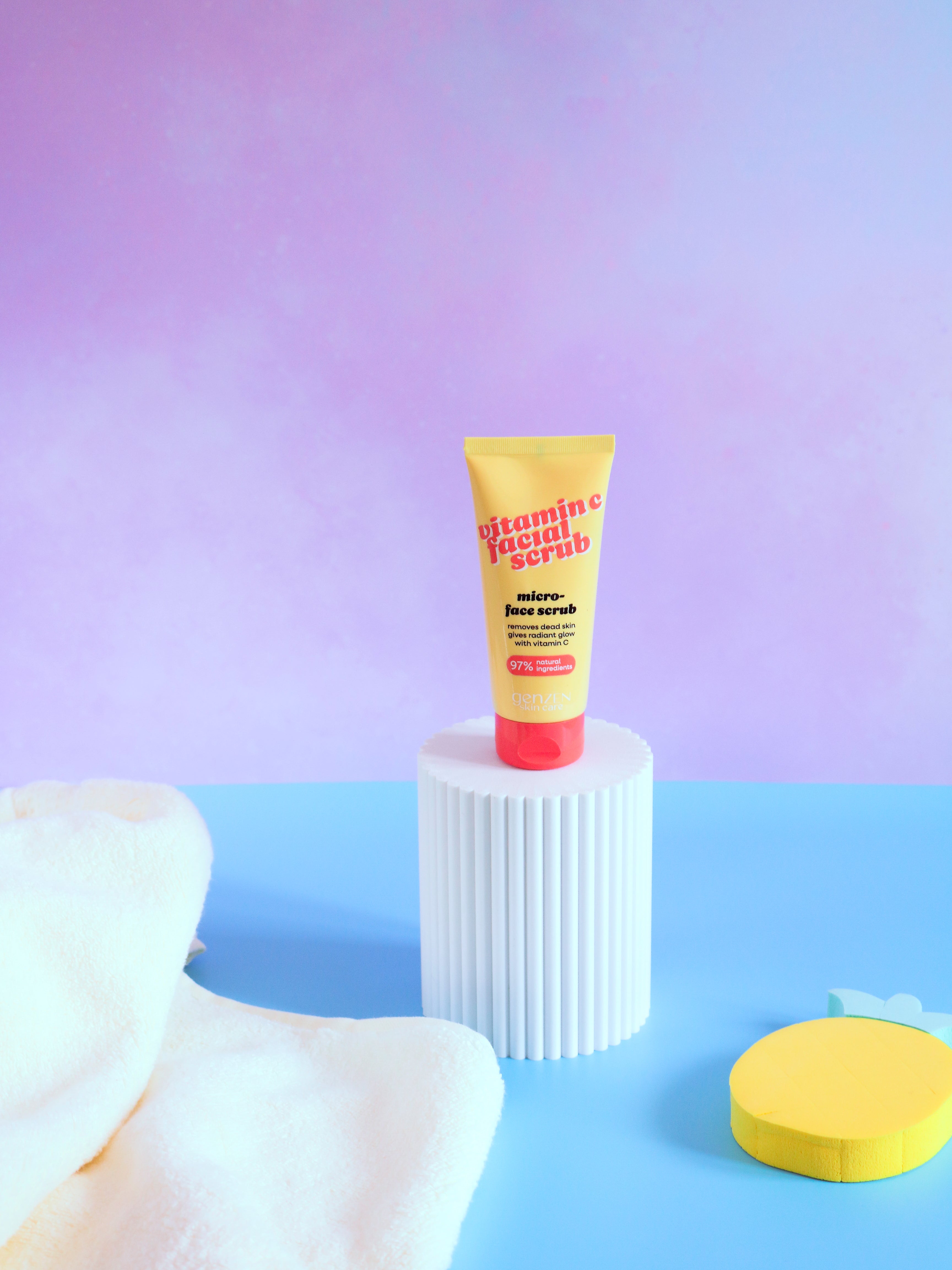 Prop's "STANTIA TUMELO"