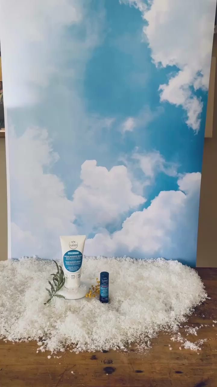 Clouds