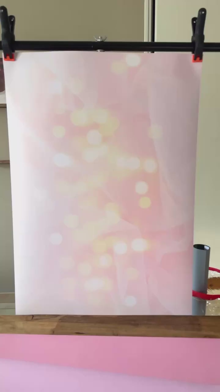 Lumière veloutée