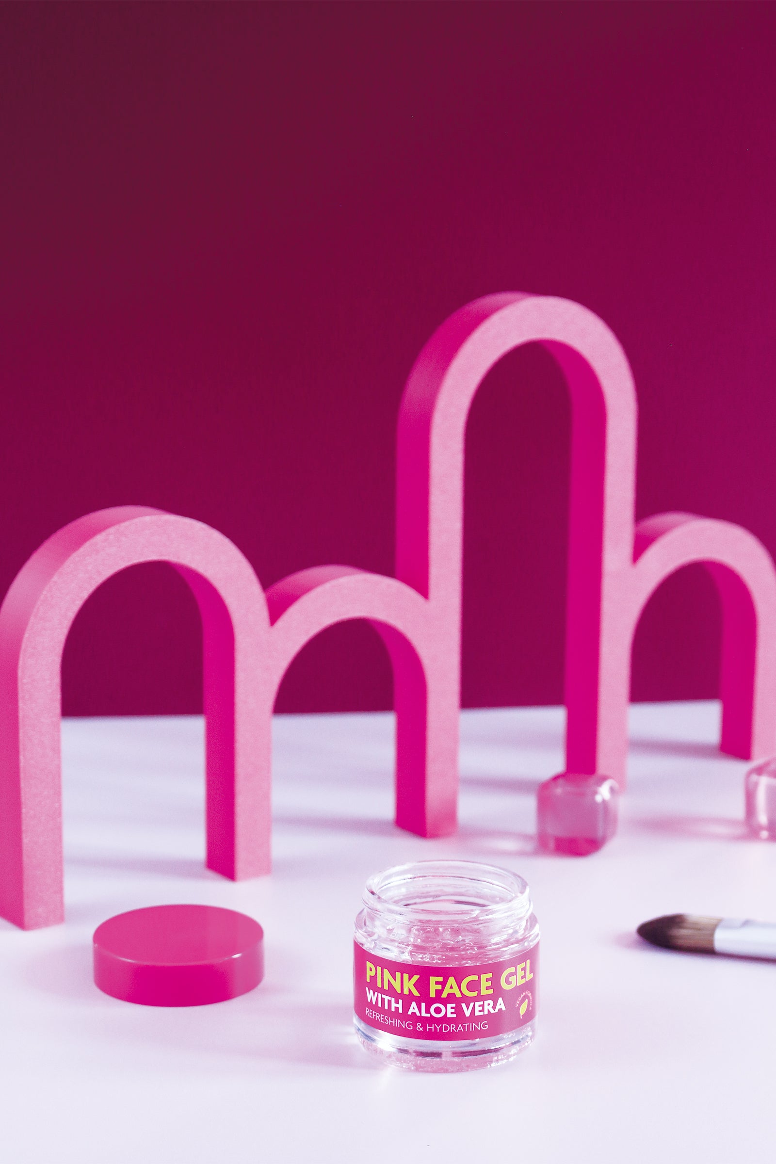 Prop's "INGENIUS CRIFT FOUR"