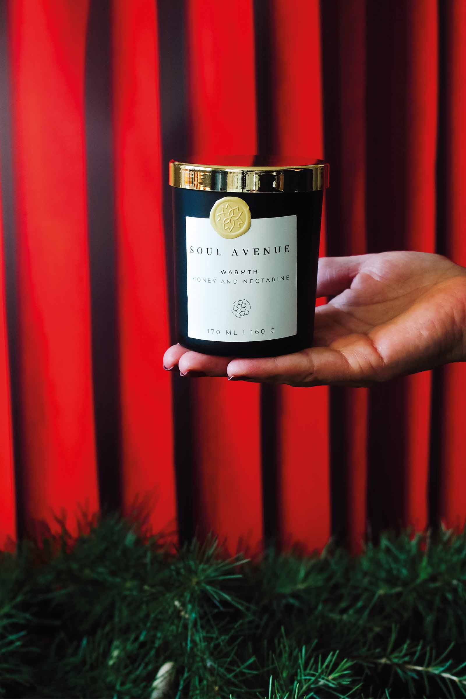 RIDEAU ROUGE (horizontal)