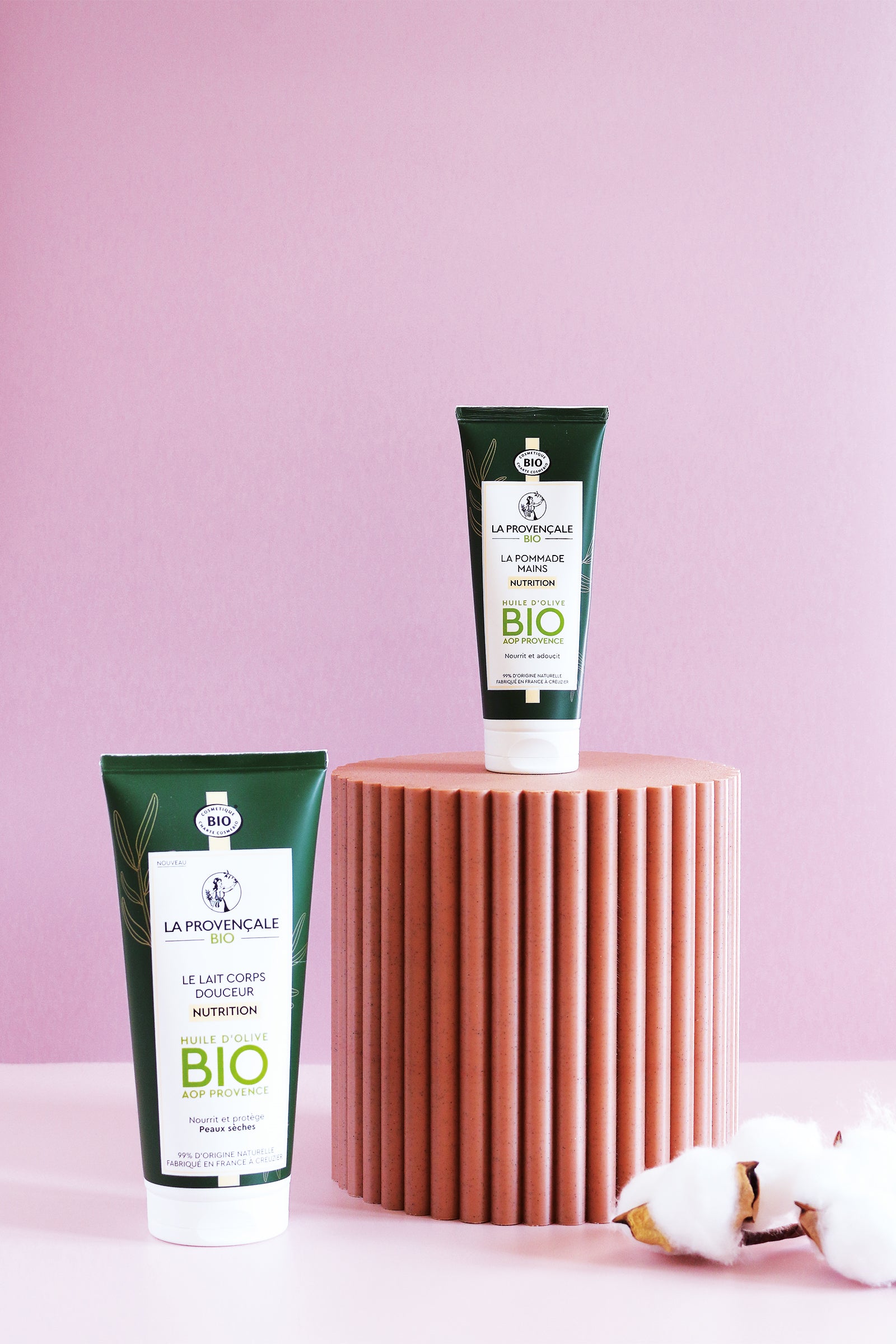 Prop's "STANTIA TUMELO"