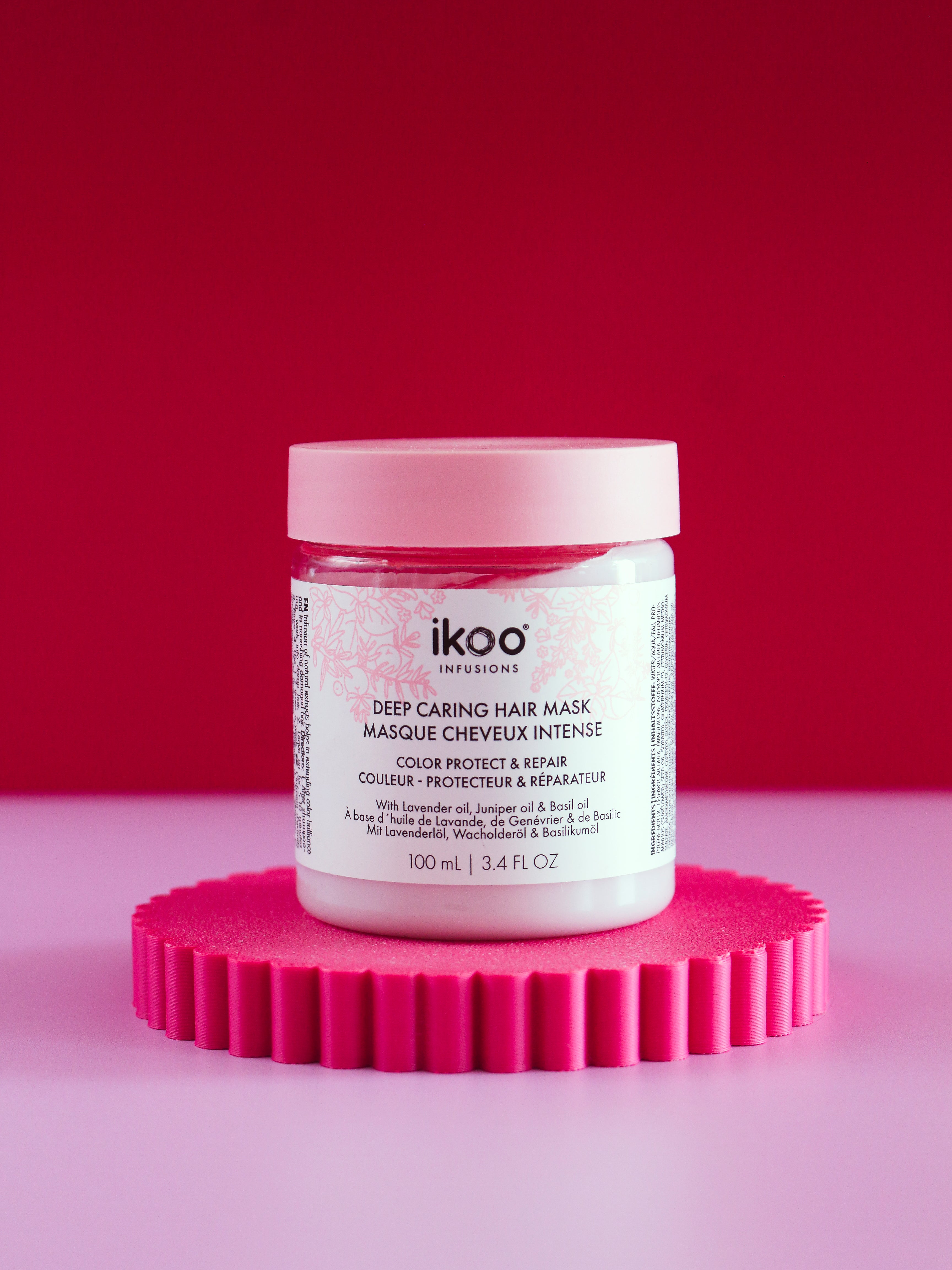 Prop's "STANTIA TUMELO"