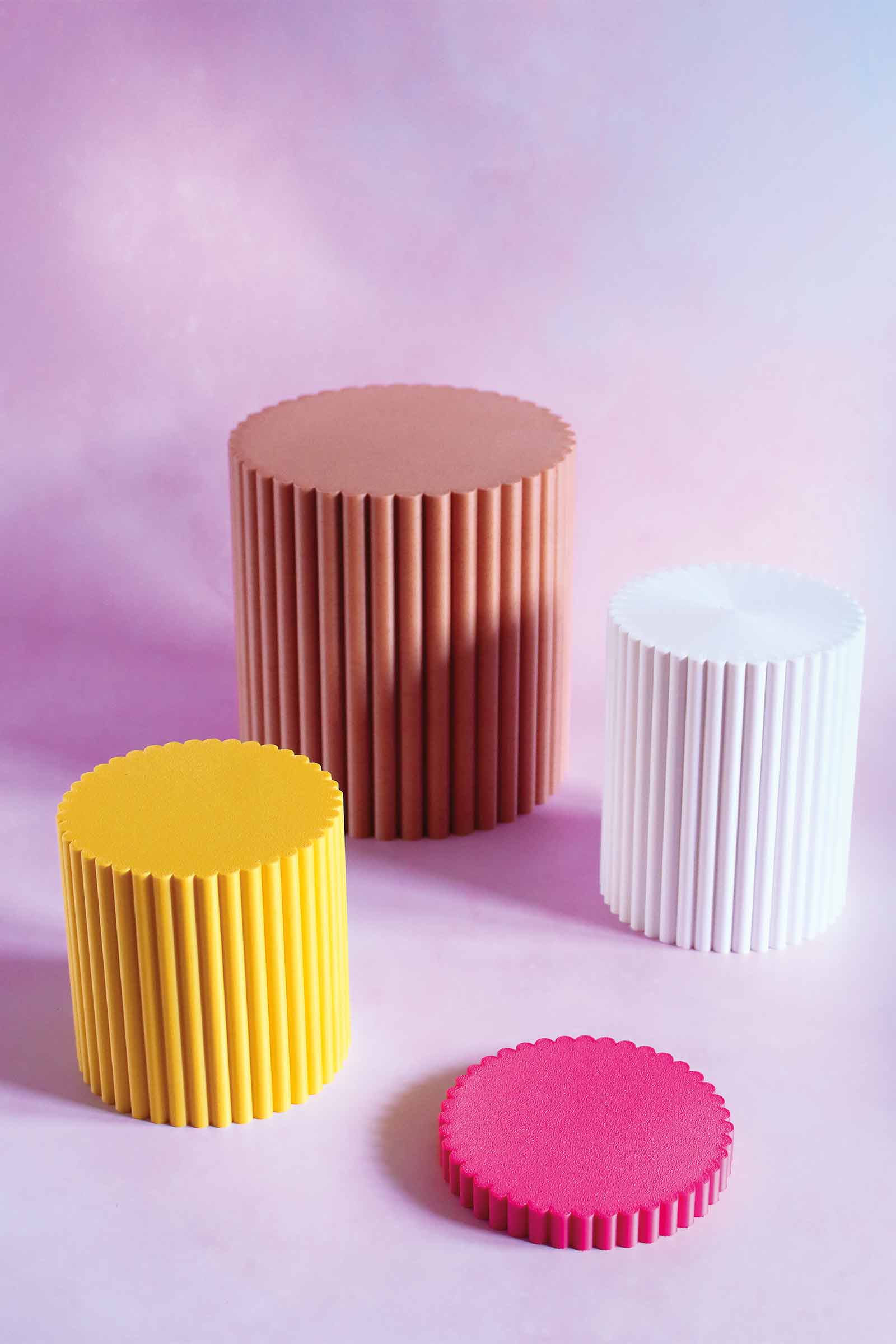 Prop's "STANTIA TUMELO"