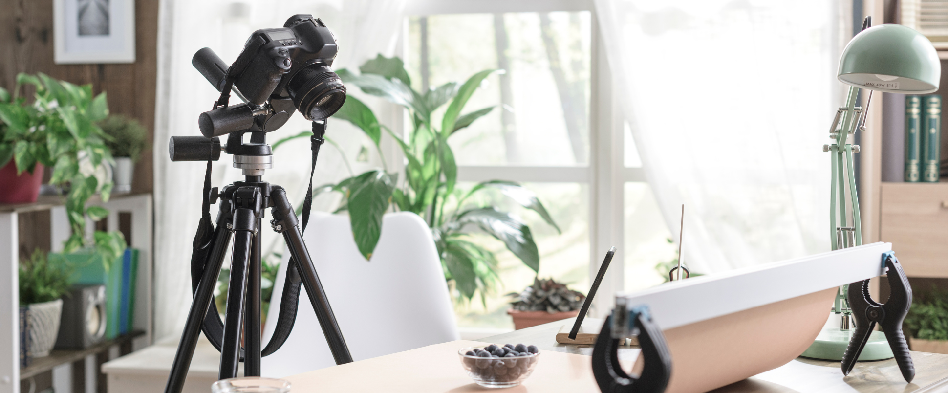 fonds photo &<br> prop's