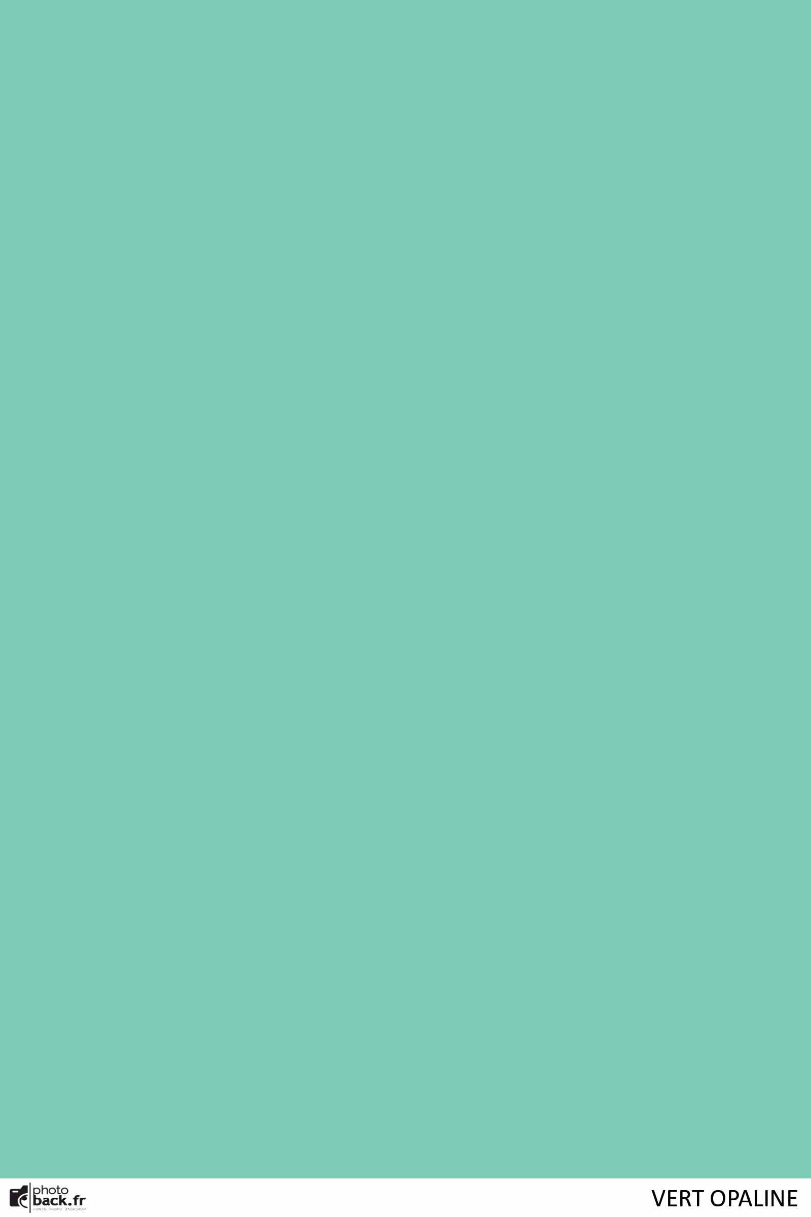 Vert opaline
