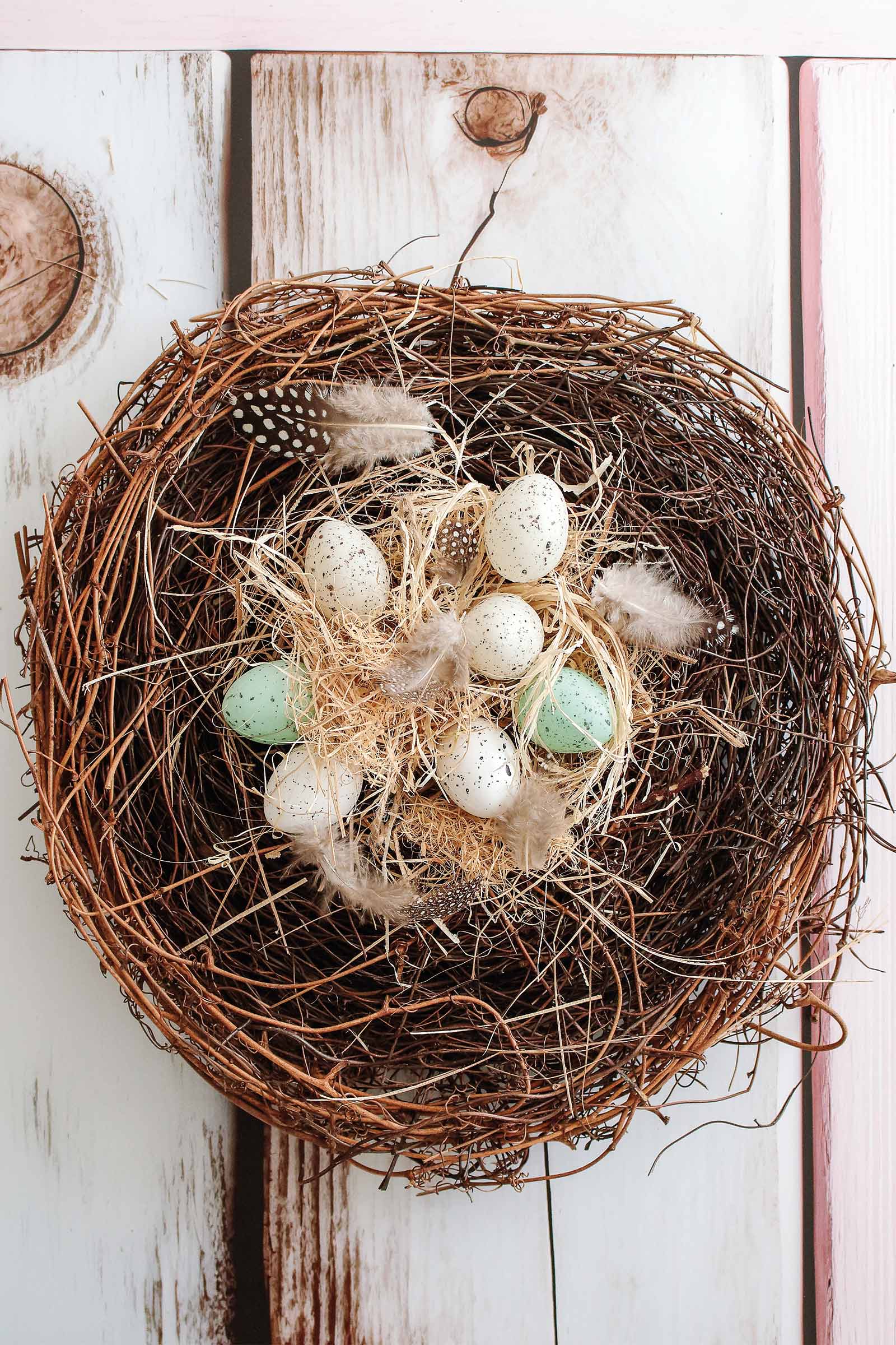 DOUCEUR DE PRINTEMPS