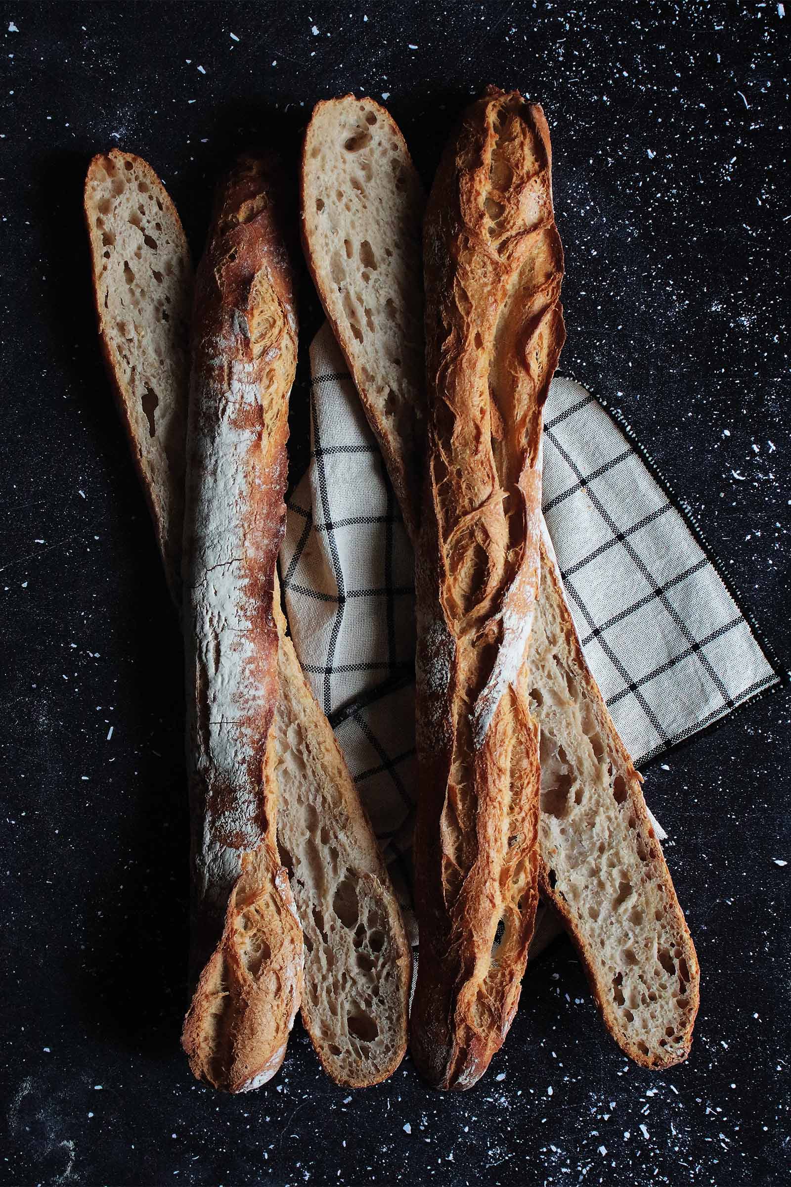 Poussières d'étoiles