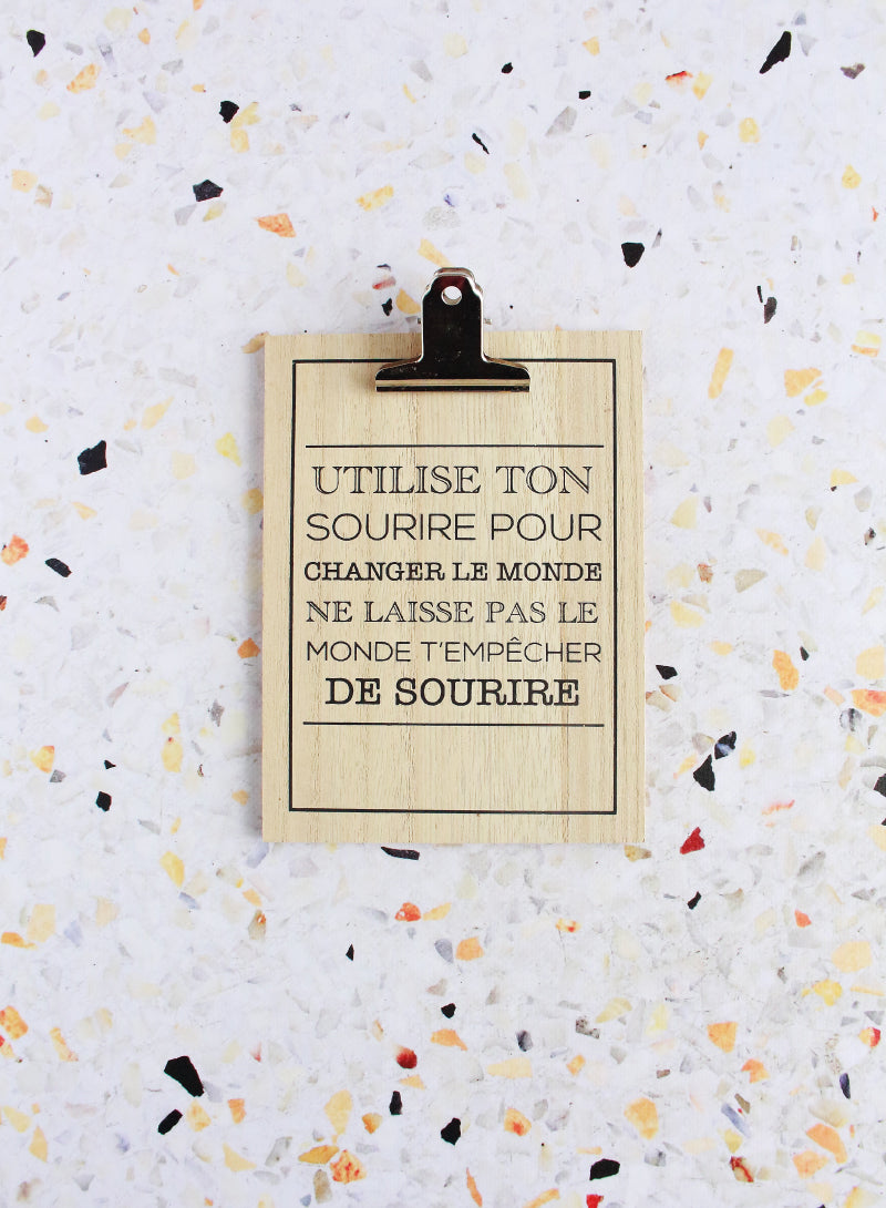 fond photo effet terrazzo - photoback.fr